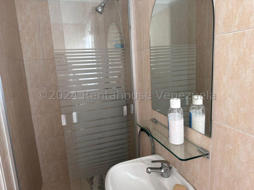 Venta Apartamento En Los Rosales