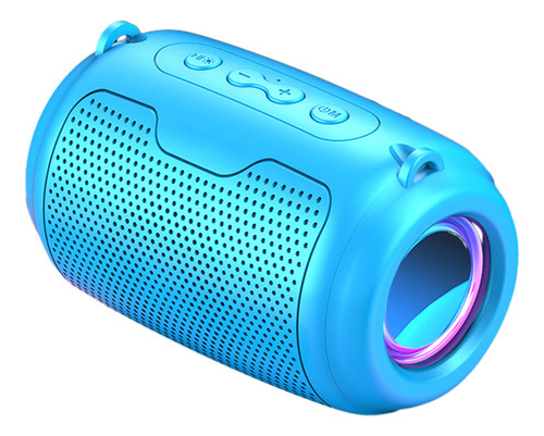 Altavoz N, Subwoofer Inalámbrico Bluetooth, Big Volume, Móvi