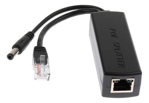 Splitter Chip Importado De Compatible Con Ieee802.3af