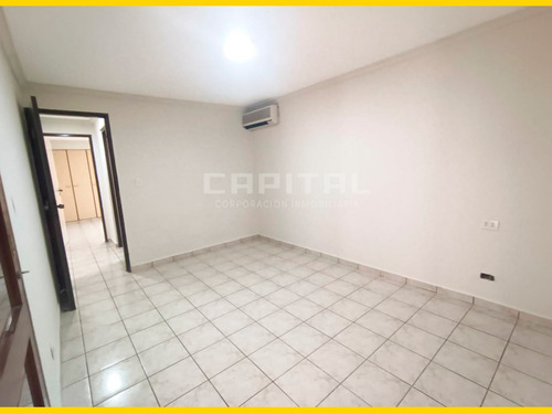 Casa En Alquiler Para Oficina O Vivienda En Sirari- Equipetrol