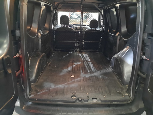 Renault Kangoo Emotion 2018 - Listo Para Transferir (juan)