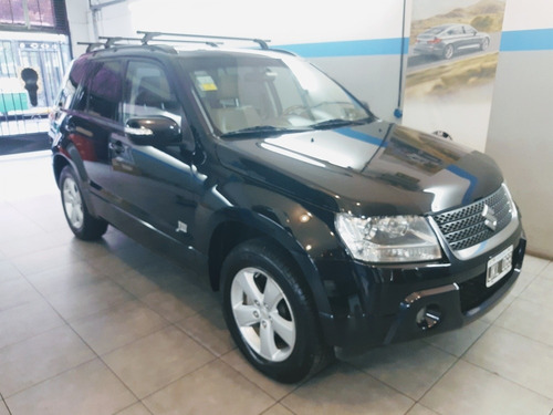 Suzuki Grand Vitara 2.4 Jiii