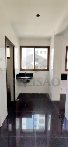 Imagem 20 de 30 de Apartamento 4 Quartos À Venda, 4 Quartos, 3 Vagas, Anchieta - Belo Horizonte/mg - 16803