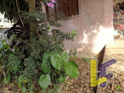 Terreno C/ Casa Antiga - B. Olimpico - 16728