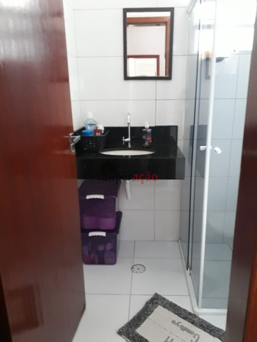 Imagem 14 de 15 de Casa - Parque Continental Ii - Ref: 2015 - V-3815