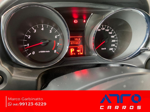 Mitsubishi ASX Asx 2.0 Cvt Flex