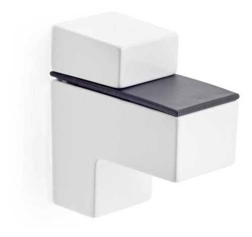 Imagen 2 de 2 de Soporte Blanco 3-20mm 444bl