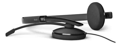 Auriculares Epos Adapt 160 Usb Ii Con Cable De Doble Cara Ne