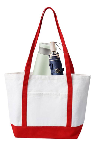 Bolsa De Lona Funda Impermeable Para Viaje Bolso De Lona Reu