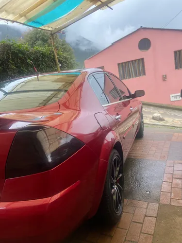 Renault Megane 2 2.0 Dynamique