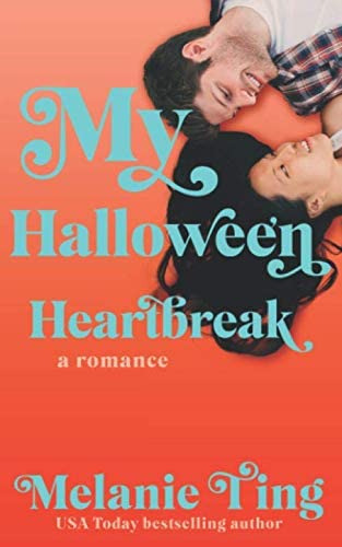 Libro:  My Halloweøen Heartbreak (holiday Hat Trick)