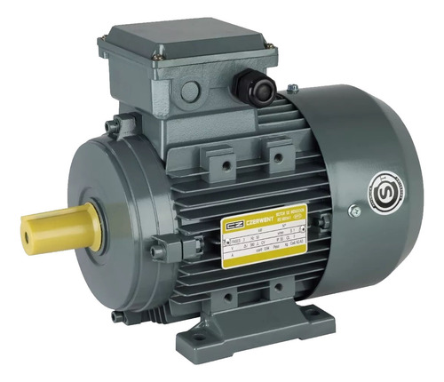 Motor Czerweny Trifasico 1al-90l-4 2 Hp 1500 Rpm 380v