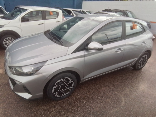 Hyundai HB20 1.0 12V FLEX COMFORT PLUS MANUAL