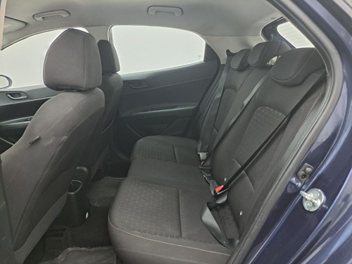 Hyundai HB20 1.0 12V FLEX COMFORT PLUS MANUAL