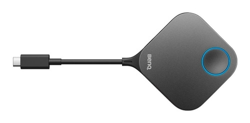 Benq Instashow Wdc10b-c Kit De 2 Botones Usb-c