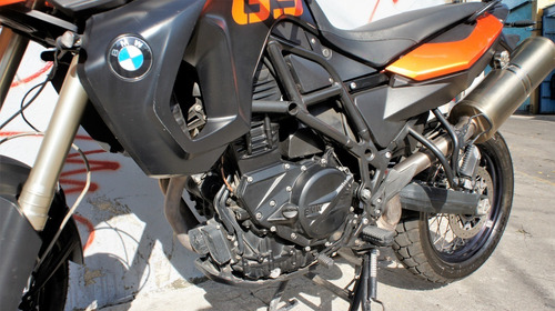 Imagen 10 de 15 de Bmw F 800 Gs 2011