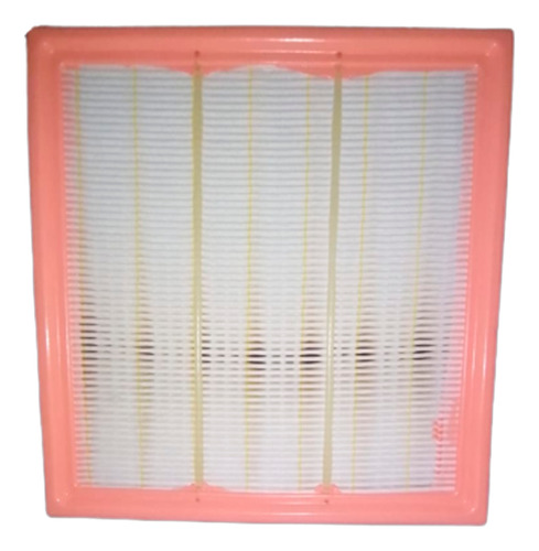 10 Filtros Aire Enginefil F-250 Sd 6.2 2011 2012 2013 2014