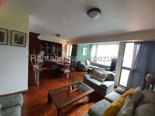 La Urbina , Apartamento En Venta , Mim 25-22213