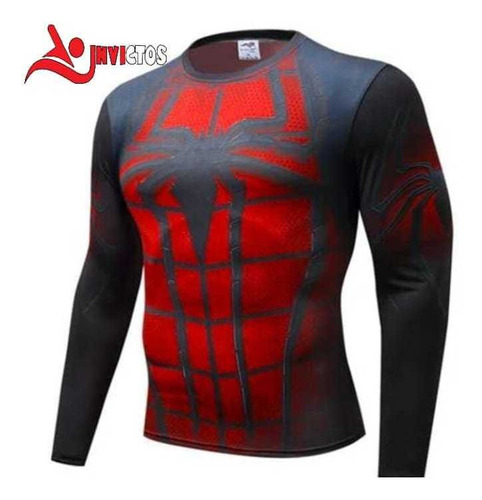 Polos De Heroes