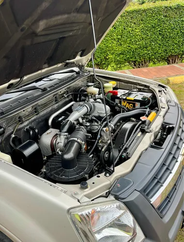 Chevrolet LUV D-MAX 2.5 Cabina Sencilla 4X2 Mt