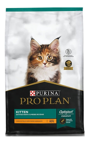 Proplan Gato Kitten X 1kg + Envio En Caba