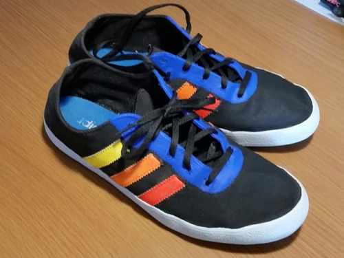 Tenis adidas Originals Ease Roland Tr-808 Usado