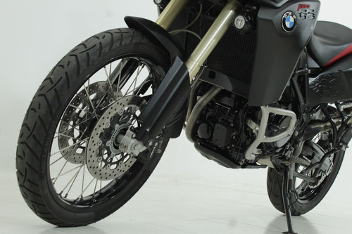 Bmw F 800 Gs Adventure 2015 Branca