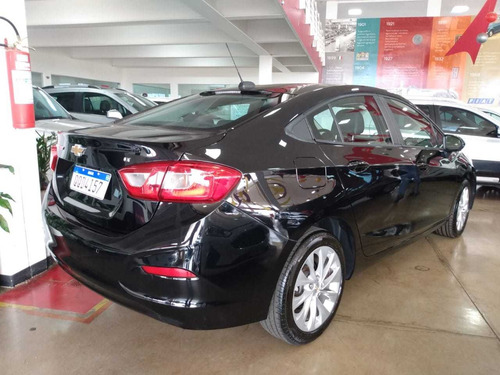 Chevrolet Cruze Lt 1.4 16v Turbo Flex (aut) (flex)