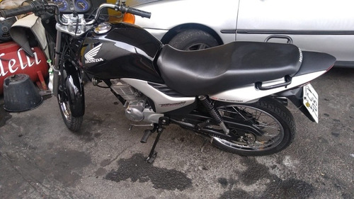 Imagem 4 de 4 de Honda Cg Titan 150