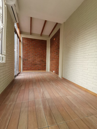 Arriendo Casa 4d2b1e - Las Condes Av Apoquindo