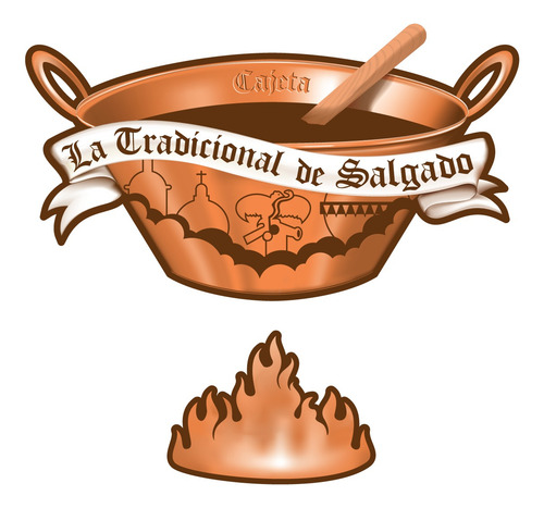 2 Jugos De Arándano 1 Lt La Tradicional De Salgado
