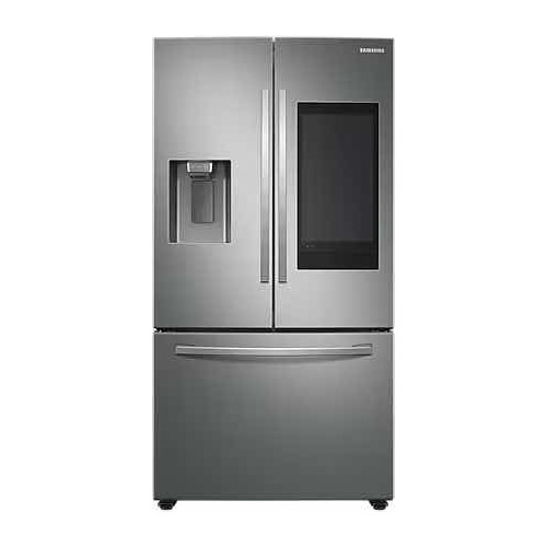 Refrigerador Frenchdoor Samsung Family Hub 27 Pies (Reacondicionado)