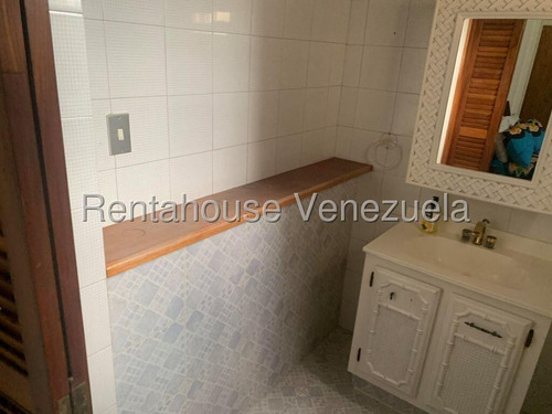 Ip Vendo Casa En Lomas De La Trinidad 26-164
