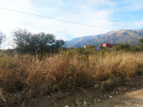 Imagen 6 de 6 de Terreno 1800 M2 Venta Av.de La Juventud, Barranca Colorada