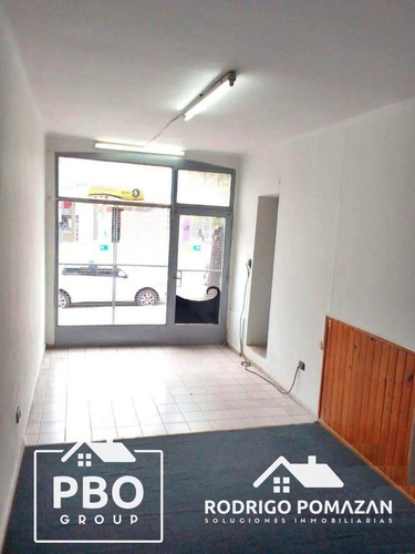 Local Venta La Falda Con Vivienda Comercializacion En Bloque Centrico