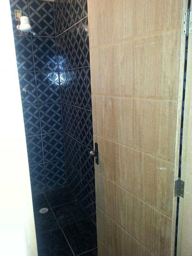 Imagem 14 de 30 de Casa Com 3 Dorms, Refúgio Dos Bandeirantes, Santana De Parnaíba - R$ 330.000,00, 360m² - Codigo: 234788 - V234788
