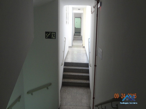 Imagem 12 de 30 de Prédio - Ap00819 - 4897489