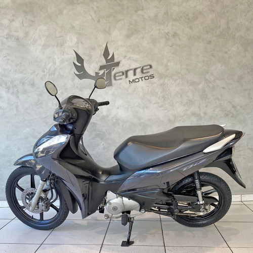Imagem 6 de 10 de Honda Biz 125