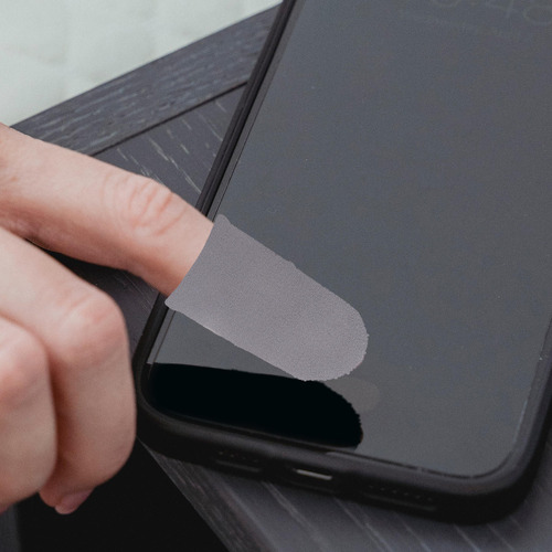 10 Unidades De Protectores De Dedos Para Jugar A Juegos, Fun