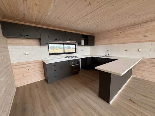 Casa En Venta La Reserva De Frutillar Con 3d 3b
