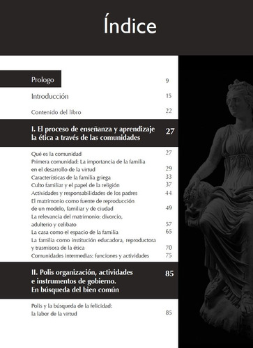 Imagen 3 de 4 de Griegos. El Nacimiento De La Ética Pública
