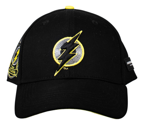 Gorra Caballero- Flash- American Level