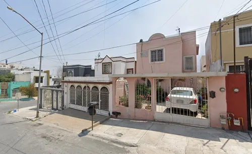 Casa En Venta, Colinas De Valle Verde, Nuevo Leon Am*