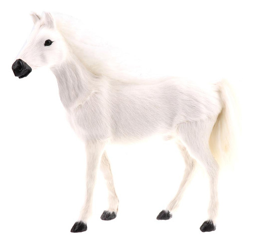 De Peluche Caballo Animal Suave Juguete Para Niños