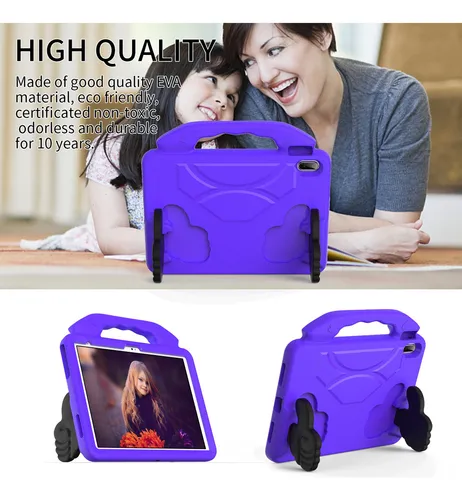 Funda Thumbs Up For Samsung Galaxy Tab A9 De 8 7 Pulgadas