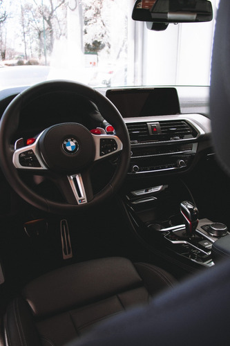 Imagen 10 de 13 de Bmw X3 - M