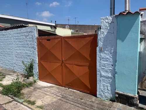 Terreno À Venda, Piraporinha - Diadema/sp - 67297