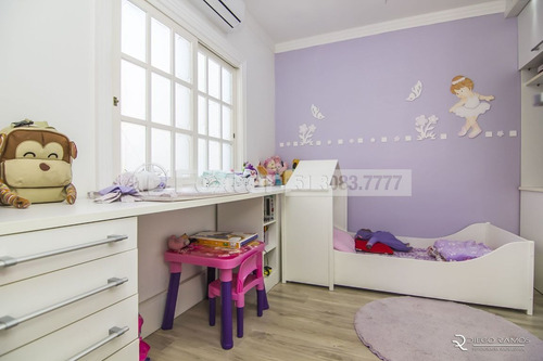 Imagem 27 de 30 de Casa, 3 Dormitórios, 176 M², Parque Santa Fé - 155979