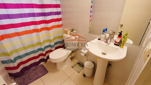 Cómoda Casa En Condominio - 4 Habitaciones 3 Baños