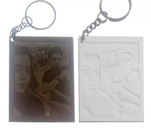 Archivo 3D PACK Llaveros para parejas 🗝️・Objeto para impresora